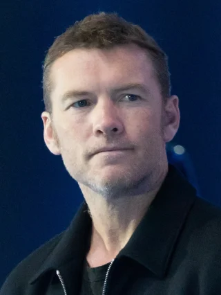 Sam Worthington height profile photo