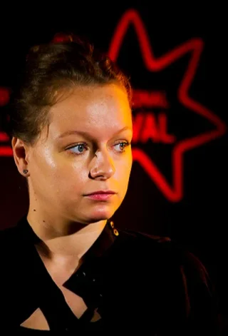 Samantha Morton height profile photo
