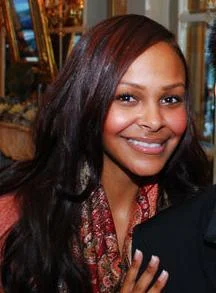 Samantha Mumba height profile photo