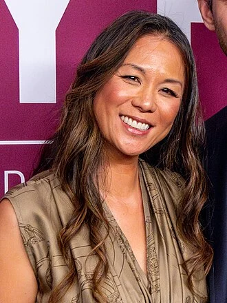 Samantha Quan height profile photo