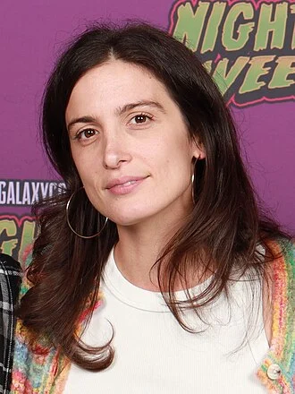 Samantha Scaffidi height profile photo