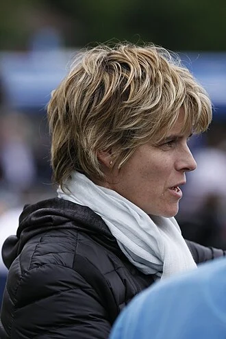 Samantha Smith (tennis) height profile photo