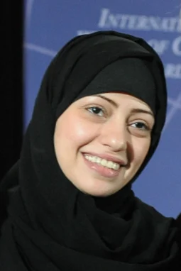 Samar Badawi height profile photo