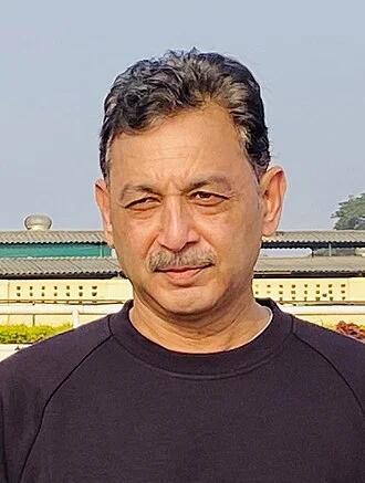 Sambhaji Raje height profile photo