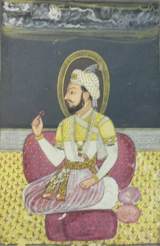 Sambhaji height profile photo