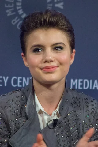 Sami Gayle height profile photo