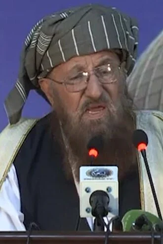 Sami-ul-Haq height profile photo