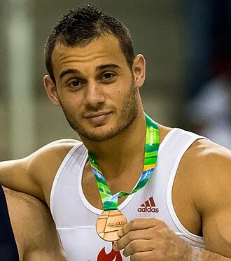 Samir Aït Saïd height profile photo