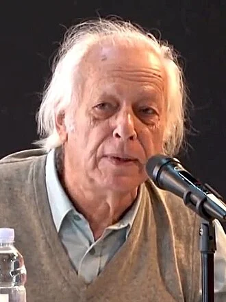Samir Amin height profile photo
