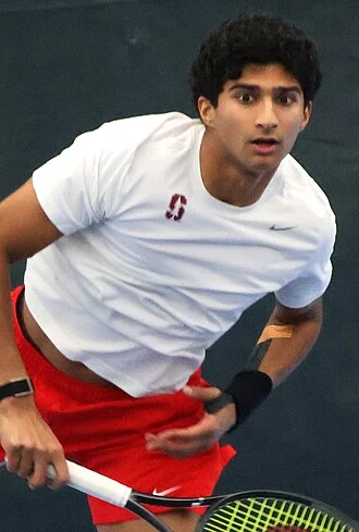Samir Banerjee height profile photo