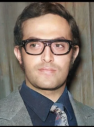 Samir Ghanem height profile photo