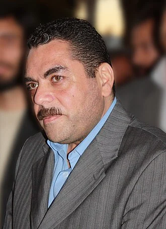 Samir Kuntar height profile photo