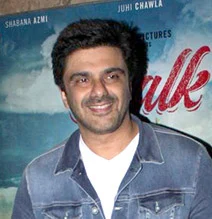 Samir Soni height profile photo