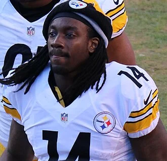 Sammie Coates height profile photo