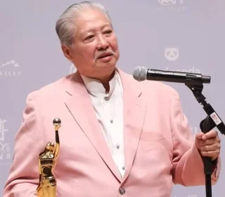Sammo Hung height profile photo