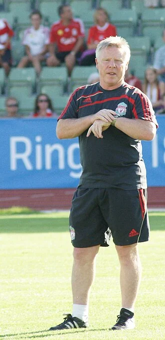 Sammy Lee (footballer) height profile photo