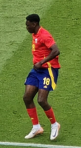 Samu Aghehowa height profile photo