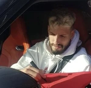 Samu Castillejo height profile photo