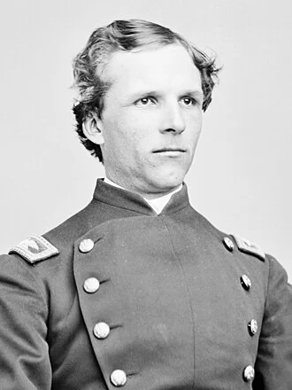 Samuel C. Armstrong height profile photo