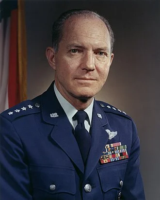 Samuel C. Phillips height profile photo