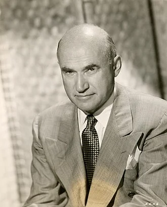 Samuel Goldwyn height profile photo