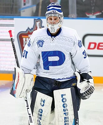 Samuel Hlavaj height profile photo