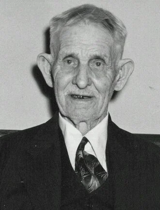 Samuel J. Seymour height profile photo