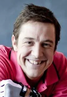 Samuel Johnson (actor) height profile photo