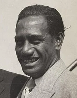 Samuel Kahanamoku height profile photo