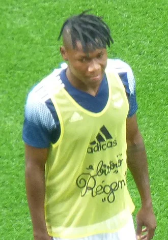 Samuel Kalu height profile photo
