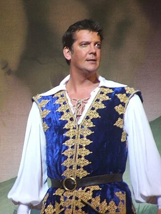 Samuel Kane height profile photo
