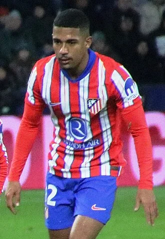 Samuel Lino height profile photo