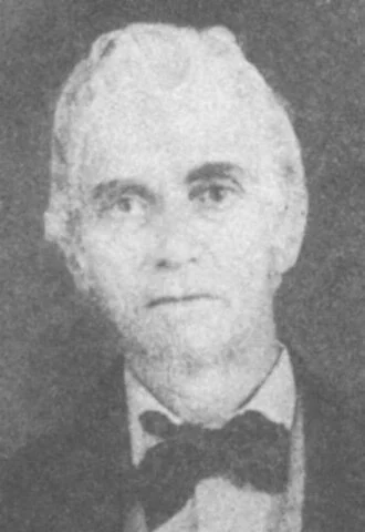 Samuel Maverick height profile photo