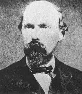 Samuel Mudd height profile photo