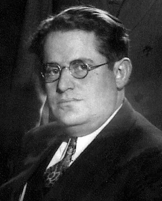 Samuel Rosenman height profile photo