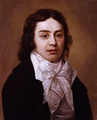 Samuel Taylor Coleridge height profile photo