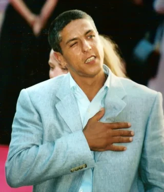 Samy Naceri height profile photo
