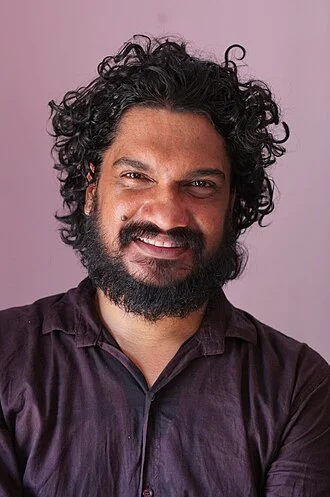 Sanal Kumar Sasidharan height profile photo