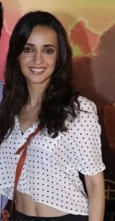 Sanaya Irani height profile photo