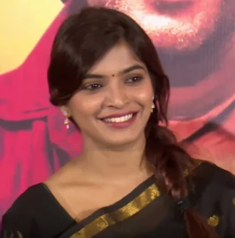 Sanchita Shetty height profile photo