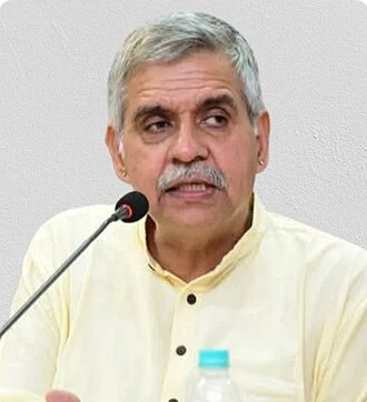 Sandeep Dikshit height profile photo
