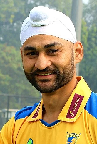 Sandeep Singh height profile photo