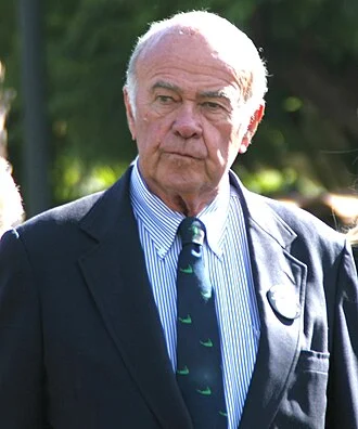 Sander Vanocur height profile photo