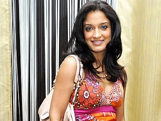 Sandhya Mridul height profile photo