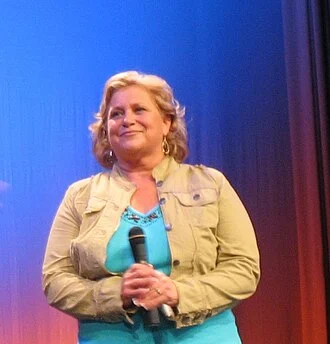 Sandi Patty height profile photo