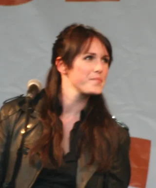 Sandi Thom height profile photo