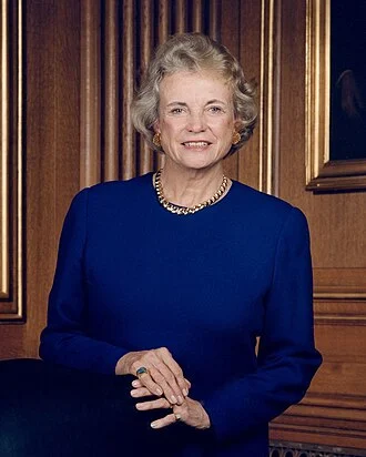 Sandra Day O'Connor height profile photo