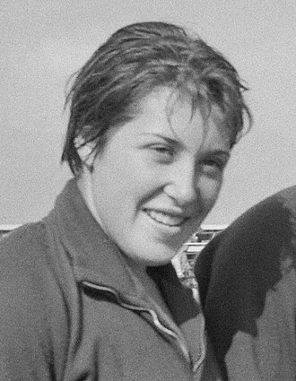 Sandra Morgan height profile photo