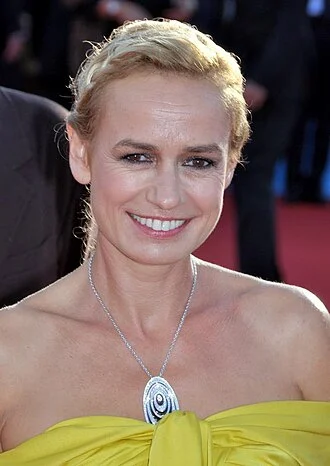 Sandrine Bonnaire height profile photo