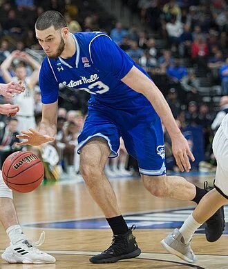 Sandro Mamukelashvili height profile photo